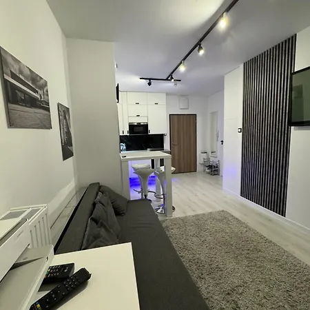 公寓 Apartment